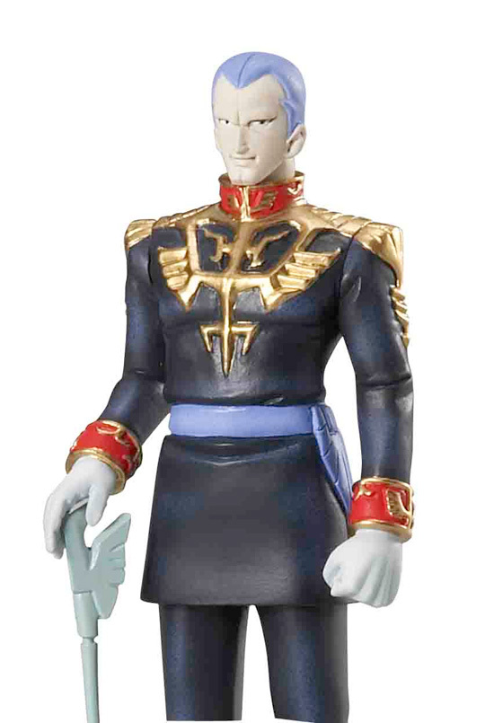 ハロカプEX ザビ家の肖像セット｜ホビーの総合通販サイト ホビーストック