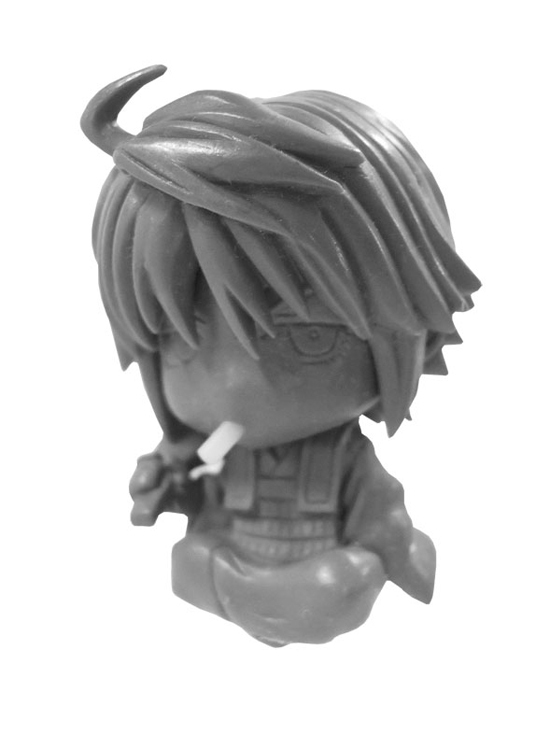 ムービック カラコレ 最遊記シリーズ 8個入り1BOX｜ホビーの総合通販