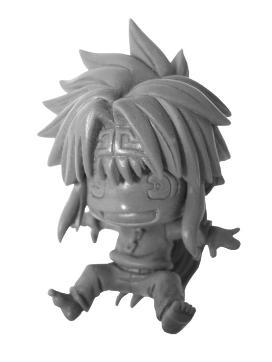 ムービック カラコレ 最遊記シリーズ 8個入り1BOX｜ホビーの総合通販