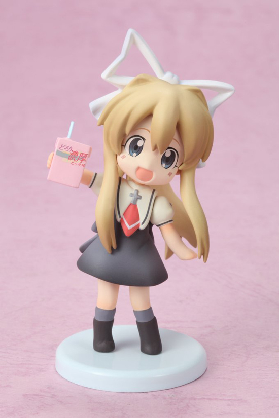 トイズワークスワークスコレクション にいてんご key メモリアル 12個