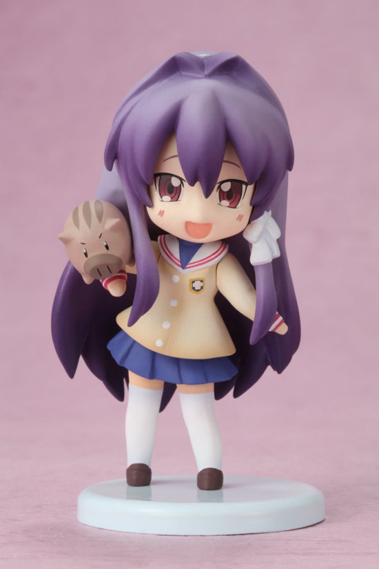 トイズワークスワークスコレクション にいてんご key メモリアル 12個