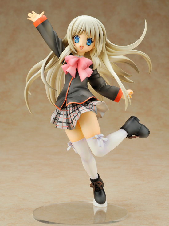 アルター リトルバスターズ！ 1/8 能美 クドリャフカ｜ホビーの総合