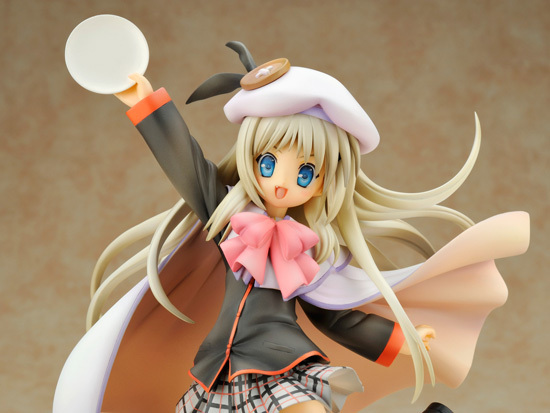 アルター リトルバスターズ！ 1/8 能美 クドリャフカ｜ホビーの総合