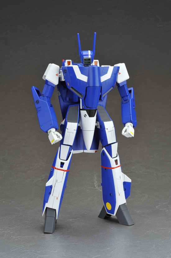 やまと マクロス 1/60完全変形 VF-1D ヴァージンロード｜ホビーの総合