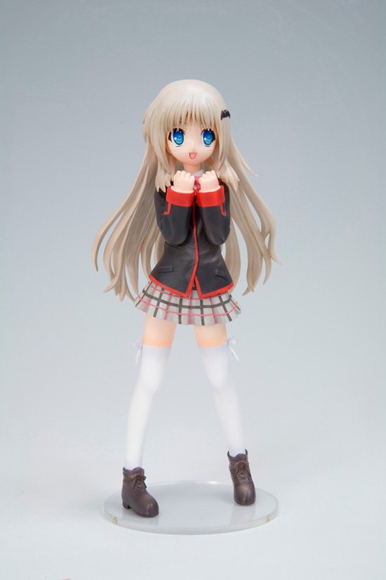 再販】リトルバスターズ！ 1/8 能美クドリャフカ｜ホビーの総合通販