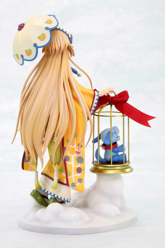 コトブキヤ こばと。 ノンスケール 小鳩｜ホビーの総合通販サイト