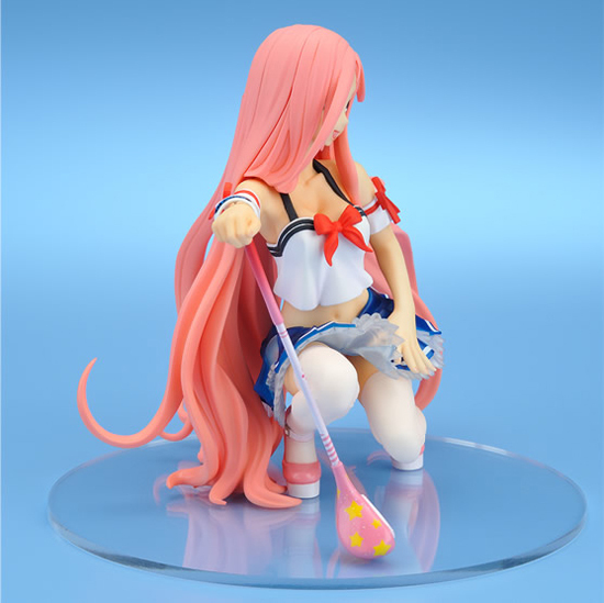 スカッとゴルフ パンヤ 1/7 ルーシア｜ホビーの総合通販サイト ホビー