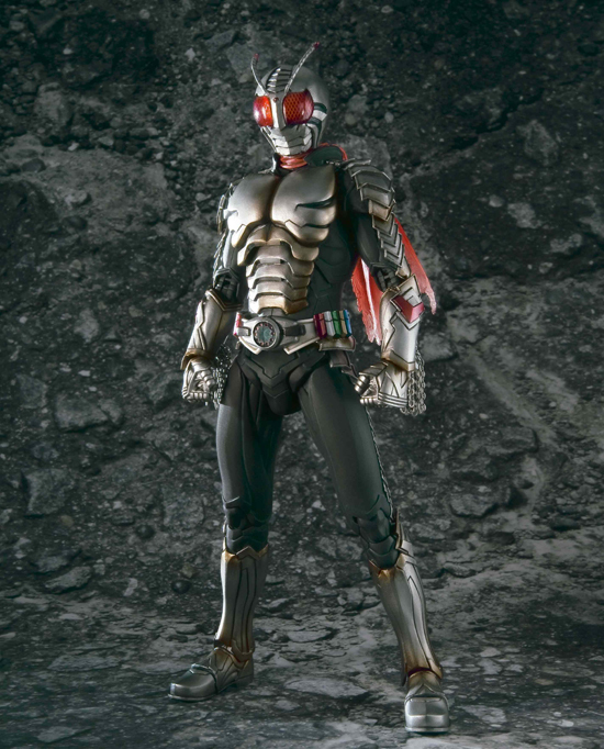 S.I.C. 仮面ライダースーパー1｜ホビーの総合通販サイト ホビーストック