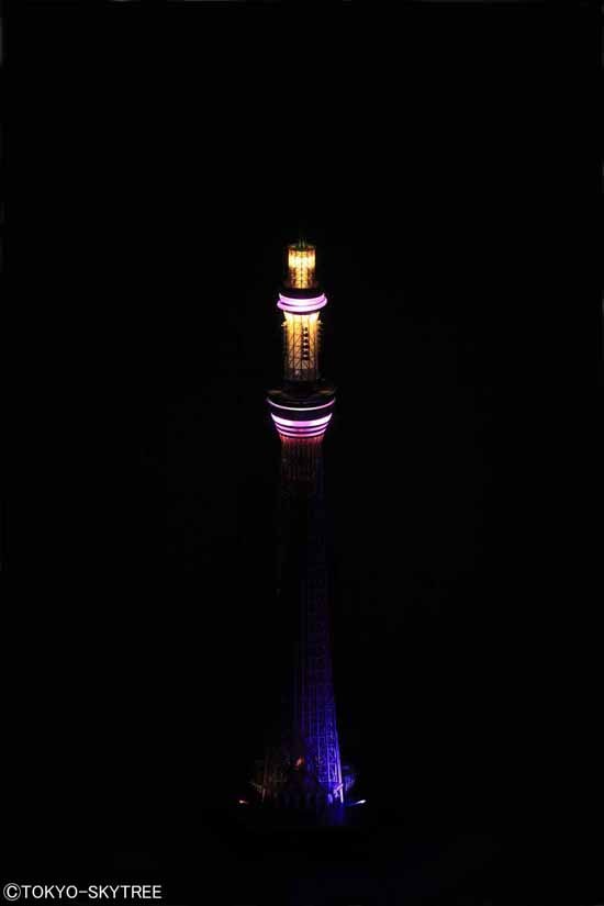 バンダイ 1/700 東京スカイツリー｜ホビーの総合通販サイト ホビーストック