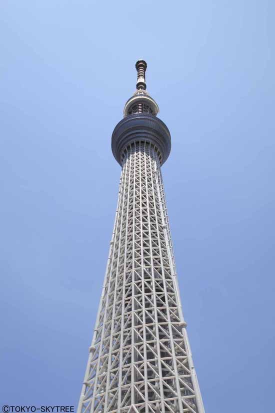 バンダイ 1/700 東京スカイツリー｜ホビーの総合通販サイト ホビーストック