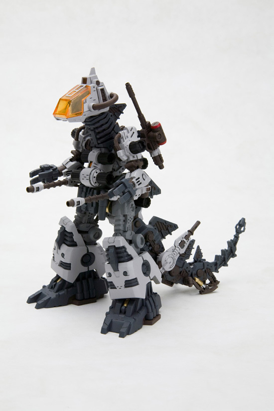 コトブキヤ ZOIDS 1/72 RZ-014 ゴドス｜ホビーの総合通販サイト ホビー