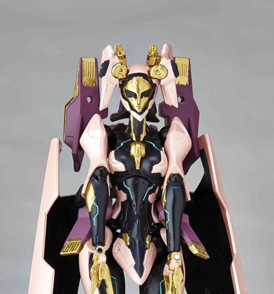 リボルテックヤマグチ No.130 アージェイト｜ホビーの総合通販サイト