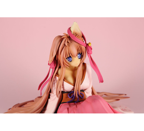 回天堂 タユタマ -Kiss on my deity- 1/8 泉戸ましろ｜ホビーの総合