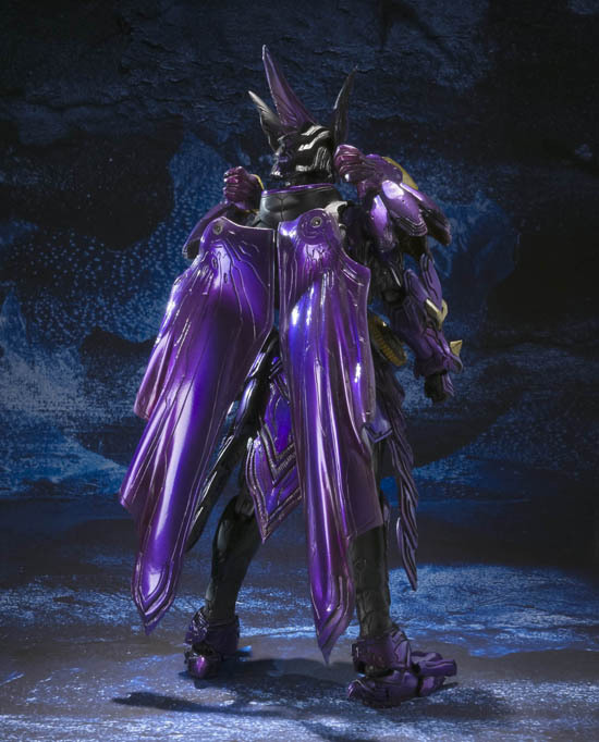 S.I.C. 仮面ライダーオーズ プトティラ コンボ｜ホビーの総合通販