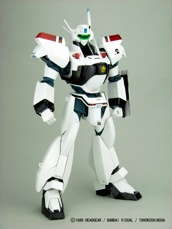 やまと 機動警察パトレイバー劇場版 1/24 AV-98 2号機｜ホビーの総合