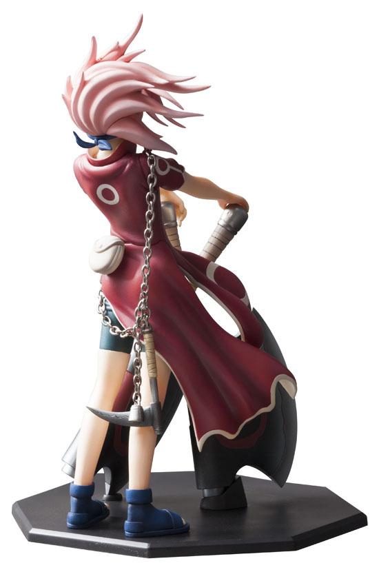 プレックス DOOR PAINTING COLLECTION FIGURE ナルト シリーズ第2弾 1