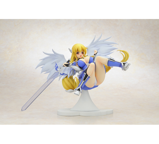 PLUM そらのおとしものf 1/6 アストレア｜ホビーの総合通販サイト