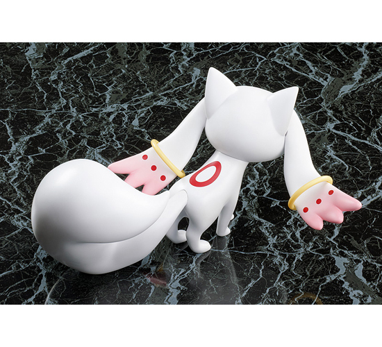 セブンツー 魔法少女まどか☆マギカ キュゥべえ ソフトビニール