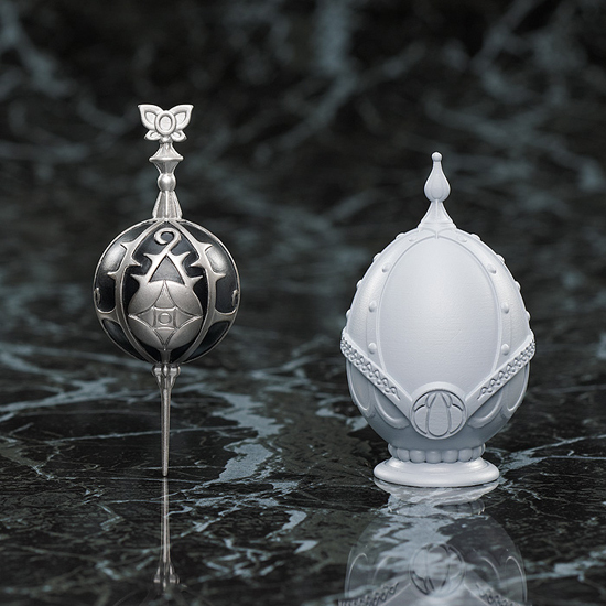 セブンツー 魔法少女まどか☆マギカ キュゥべえ ソフトビニール