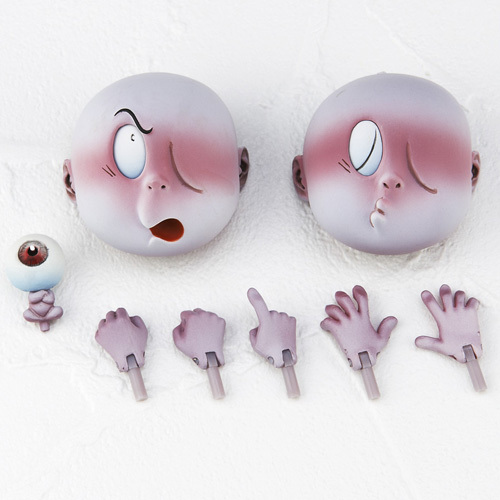 再販】リボルテックタケヤ NO.006 ゲゲゲの鬼太郎｜ホビーの総合通販