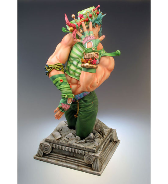 再販】超像Artコレクション ジョジョの奇妙な冒険 ジョナサン・ジョー