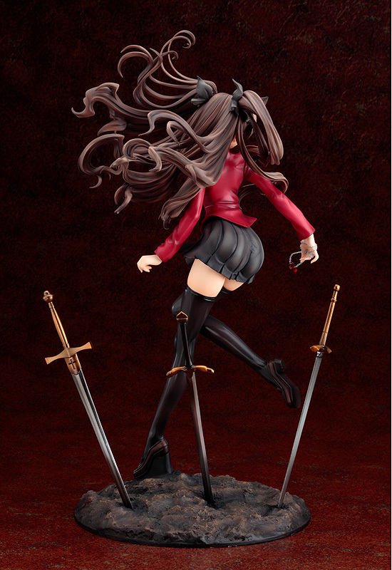 再販】GOOD SMILE COMPANY 劇場版 Fate/stay night - UNLIMITED BLADE