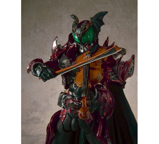 S.I.C 仮面ライダーイクサ＆ダークキバ｜ホビーの総合通販サイト