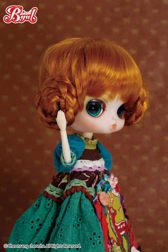 グルーヴ ビョル パラディ （paradis）｜ホビーの総合通販サイト