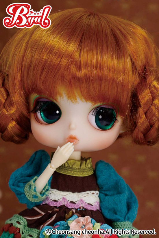 グルーヴ ビョル パラディ （paradis）｜ホビーの総合通販サイト