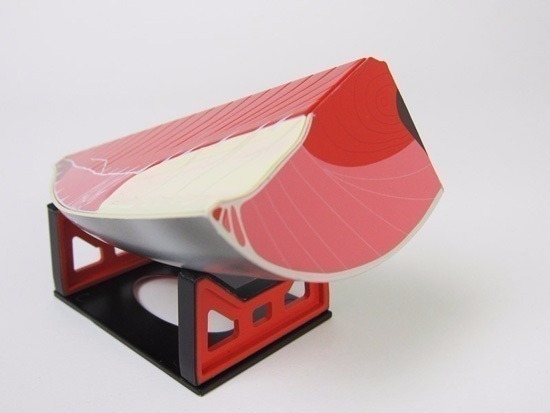 山和 解体フィギュア・黒マグロ｜ホビーの総合通販サイト ホビーストック