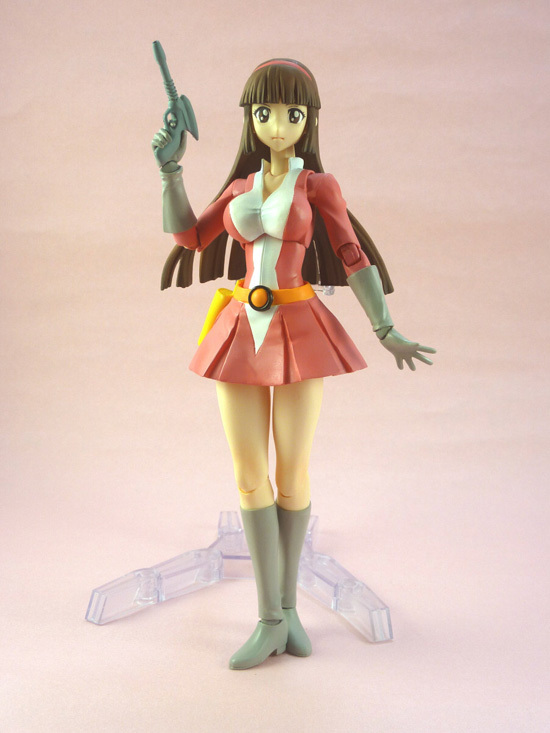 エヴォリューション・トイ ふるプニっ！ フィギュアシリーズ No.10