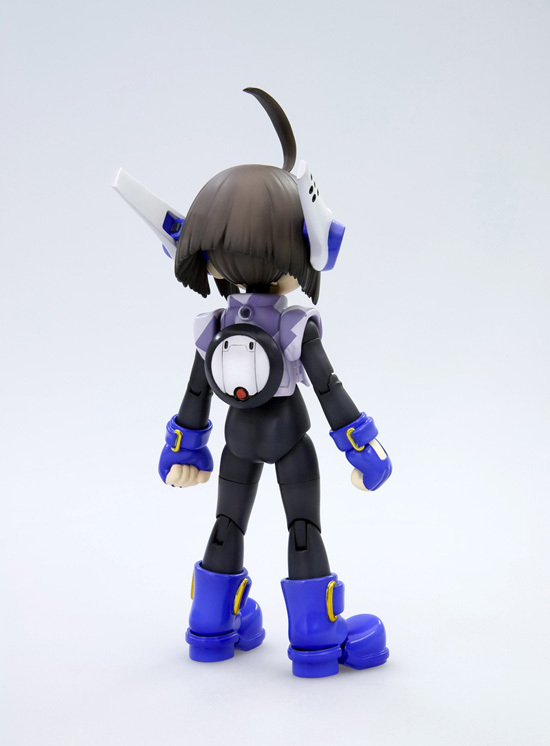 コトブキヤ 一撃殺虫！！ホイホイさん LEGACY 1/1 コンバットさん