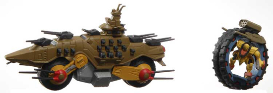 機動戦士ガンダムACT4 コスモフリートコレクション 5個入り1BOX