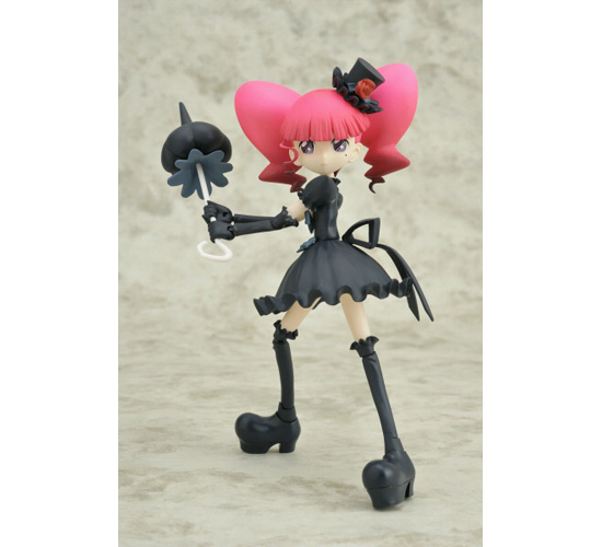 プチぷりちぃーフィギュアシリーズNo.5 マリー＆ガリーver.2.0 マリカ