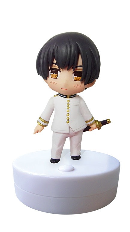 ムービック すぴこっと ヘタリア THE BEAUTIFUL WORLD 8個入り1BOX