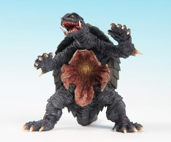 再販】激造 〜平成ガメラ編〜 6個入り1BOX｜ホビーの総合通販サイト