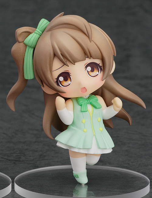 ねんどろいどぷち ラブライブ！ 8個入り1BOX｜ホビーの総合通販サイト