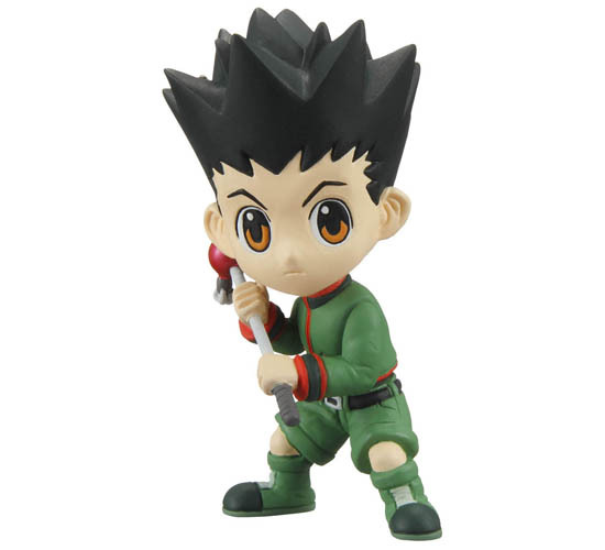 ハンター×ハンター プチコレハンター 10個入り1BOX｜ホビーの総合通販