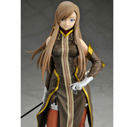 マイルストン テイルズ オブ ジ アビス 1/7 ティア・グランツ｜ホビー