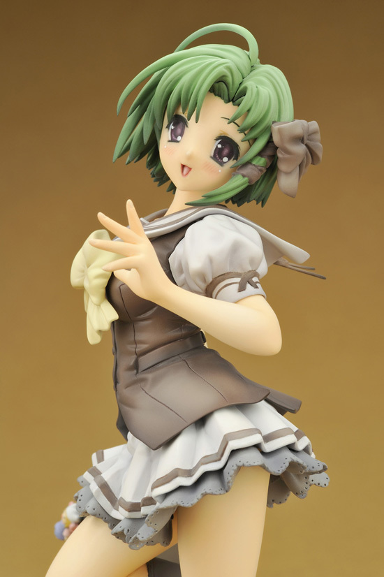 SHUFFLE！ MEMORIES 1/8 時雨 亜沙｜ホビーの総合通販サイト ホビー