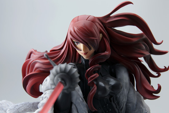 VERTEX ペルソナ4 ジ・アルティメットイン マヨナカアリーナ 1/7 桐条