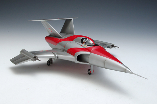 WAVE 帰ってきたウルトラマン 1/72 マットアロー1号｜ホビーの総合通販