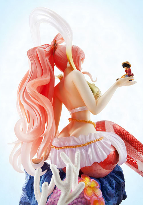 エクセレントモデル Portrait.Of.Pirates ワンピース Sailing Again