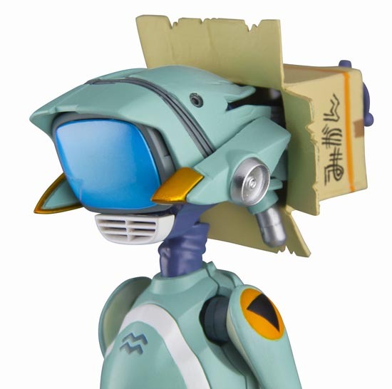 千値練 RIO：bone フリクリ カンチ 緑｜ホビーの総合通販サイト ホビー