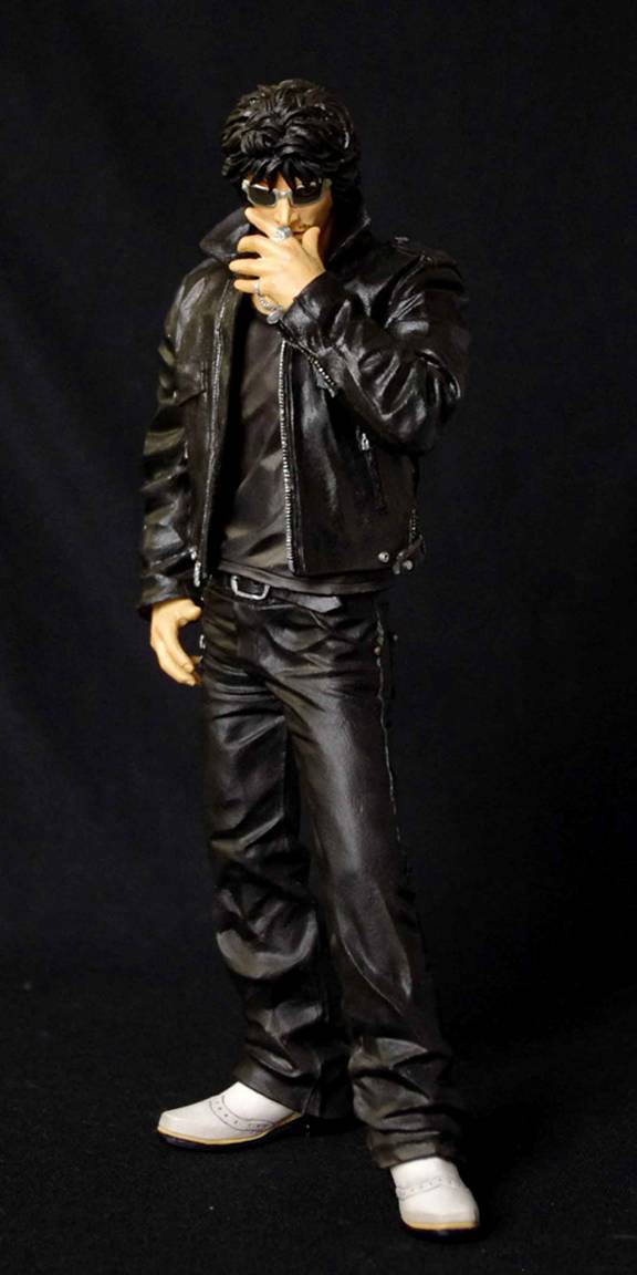 ダイブ クローズ＆ワースト フラッシュバックジェネレーション 最強の