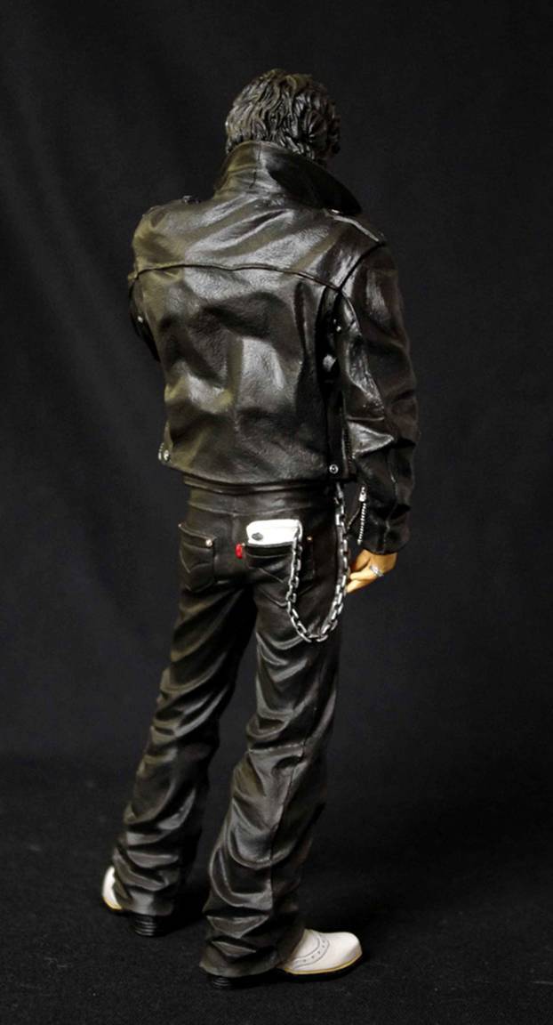 ダイブ クローズ＆ワースト フラッシュバックジェネレーション 最強の