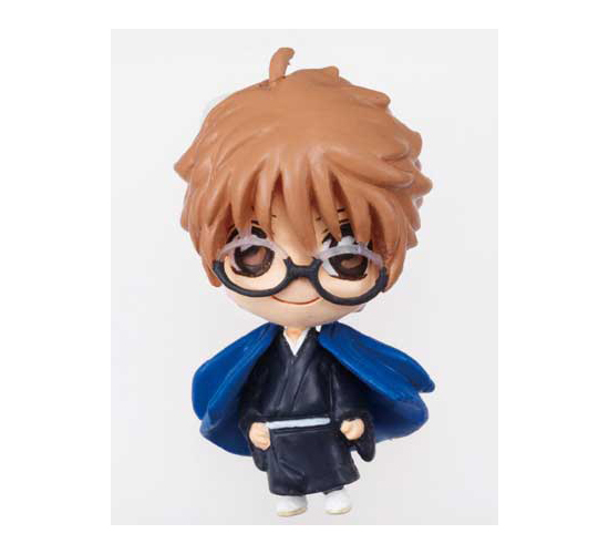 キャラフォーチュンシリーズ ぬらりひょんの孫みくじ 24個入り1BOX