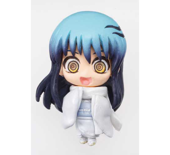 キャラフォーチュンシリーズ ぬらりひょんの孫みくじ 24個入り1BOX