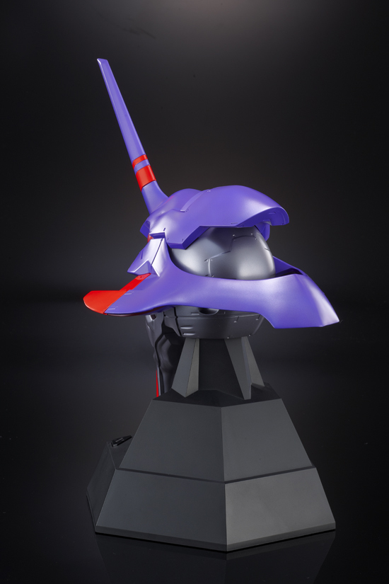 エヴァンゲリオン ヘッドコレクション初号機 覚醒｜ホビーの総合通販