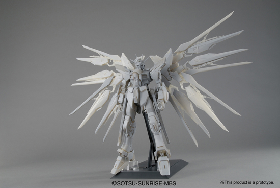 PG 1/60 ストライクフリーダムガンダム｜ホビーの総合通販サイト